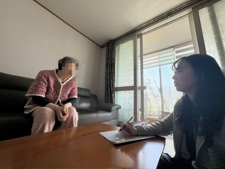 연수구 동춘1동 행정복지센터는 통합사례관리를 통해 사례관리 대상자의 건강관리 기능을 강화하고 주민들이 체감할 수 있는 복지서비스를 확대하고 있다